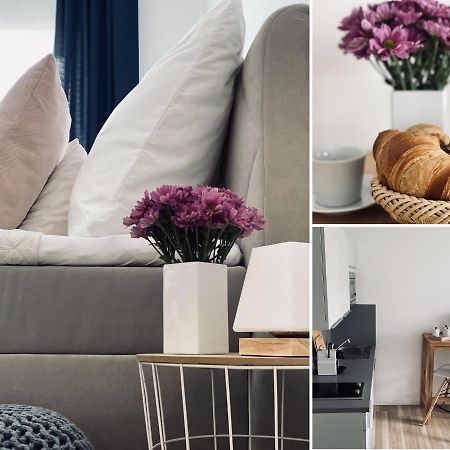 Wanderlust Trier Appartement Buitenkant foto