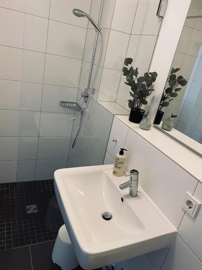 Wanderlust Trier Appartement Buitenkant foto
