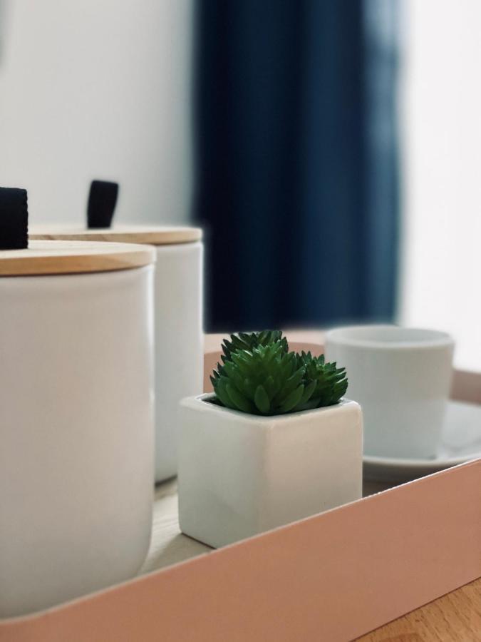 Wanderlust Trier Appartement Buitenkant foto