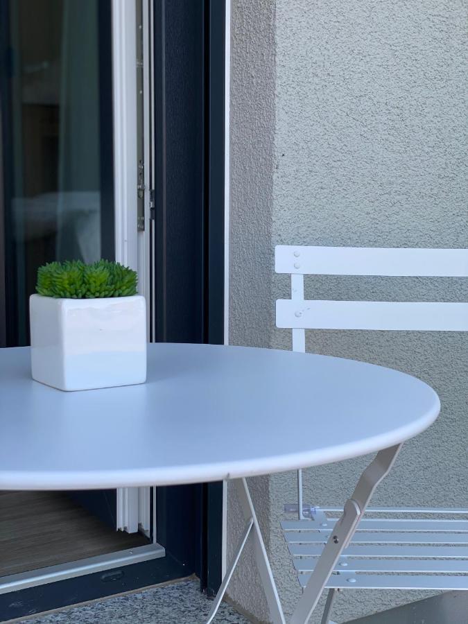 Wanderlust Trier Appartement Buitenkant foto