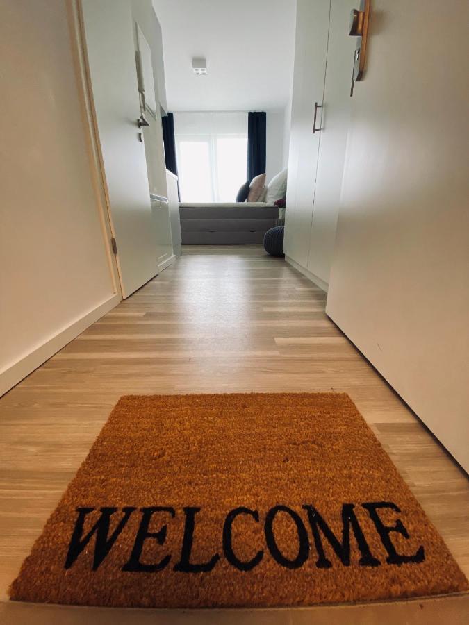 Wanderlust Trier Appartement Buitenkant foto
